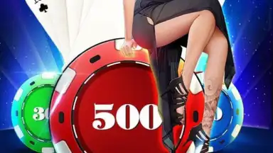 Poker Mania скриншот 8