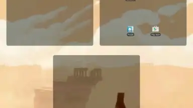 LauncherPro скриншот 4