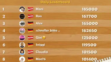 Thirty One | 31 | Blitz | Scat скриншот 3