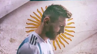 Wallpaper for leomessi скриншот 4