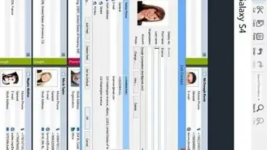 Phone Copier скриншот 2