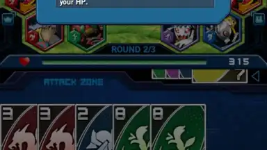 Digimon Heroes! скриншот 2