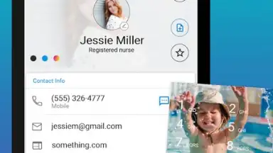 CallApp: Caller ID & Block скриншот 17
