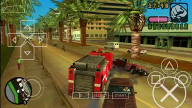 Liberty City Hustle™ скриншот 3