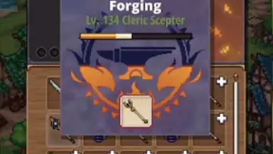 Knights of Pen and Paper 3 Northica скриншот 2