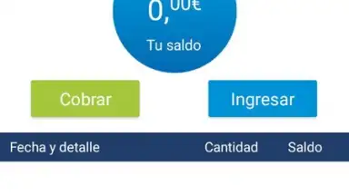 Lotería El Negrito скриншот 2