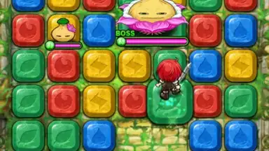 Chain Dungeons скриншот 2