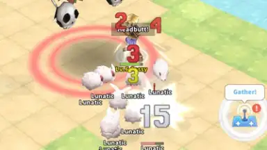 The Labyrinth of Ragnarok скриншот 1