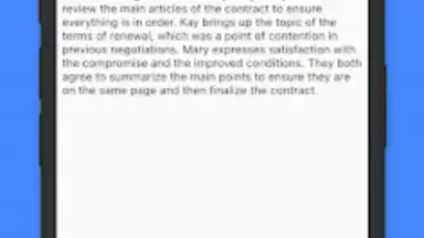 SoundType AI: Speech To Text скриншот 2