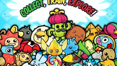 PicoPets скриншот 6