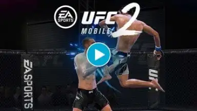 UFC Mobile 2 скриншот 1