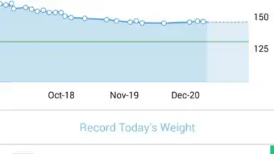Lose It! скриншот 3