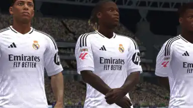 EA Sports FC Mobile Beta скриншот 5