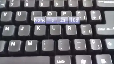 Long Exposure Camera скриншот 5