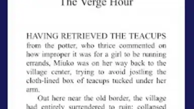 Sora by OverDrive Education скриншот 3