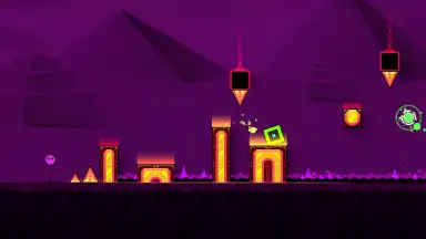 Geometry Dash SubZero скриншот 19