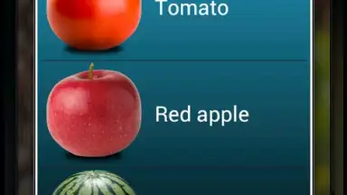 Kitchen timer скриншот 4