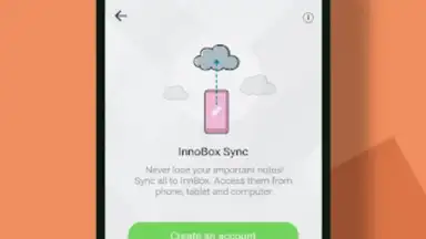 Secure Notes скриншот 12