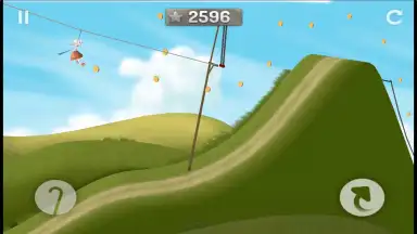 Granny Smith Free скриншот 5