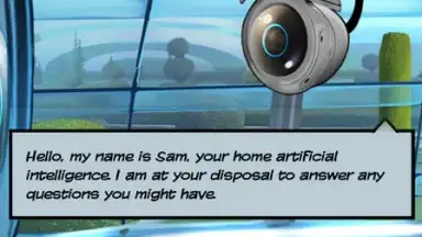 Out There Chronicles - Ep. 1 скриншот 8