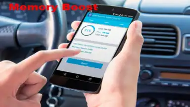 RAM Booster Speed Cleaner скриншот 5