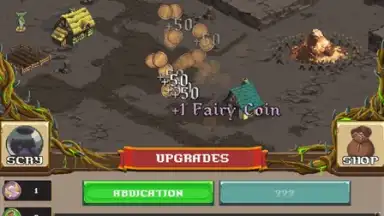 Realm Grinder скриншот 11
