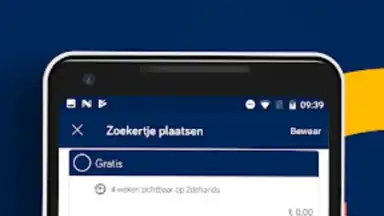2dehands.be скриншот 3