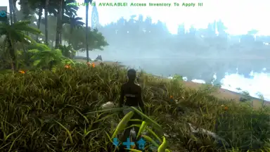 ARK: Ultimate Mobile Edition скриншот 14