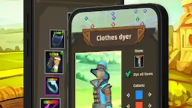 Magic Streets: The GPS realm скриншот 5