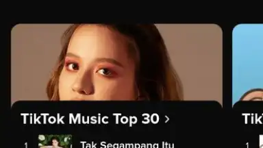 TikTok Music скриншот 9