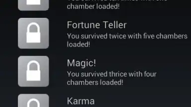 Best Russian Roulette скриншот 11