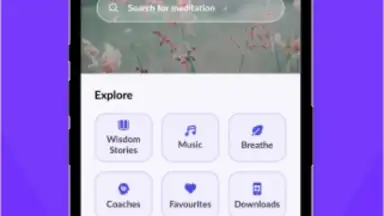 Level Supermind: Meditations скриншот 20