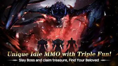 Blade of Chaos: Immortal Titan скриншот 5