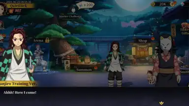 Blade of Pillar скриншот 6