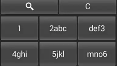 Big Old Keyboard скриншот 5