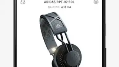 adidas Headphones скриншот 6