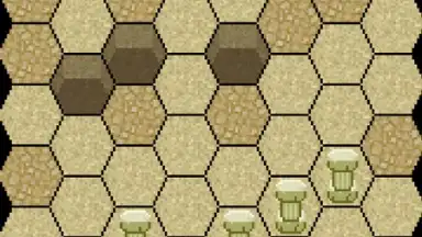 Occidental Heroes скриншот 13