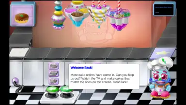 Purble Place скриншот 2