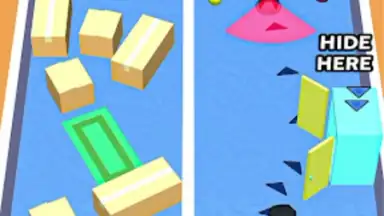 Robbery Escape скриншот 5