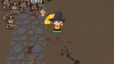 Zombie Kingdom скриншот 7