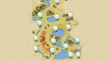 Мобильная Русская Рыбалка скриншот 10