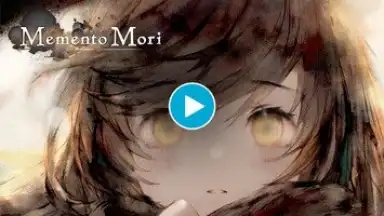 MementoMori: AFKRPG скриншот 1
