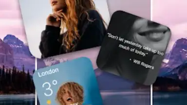 Color Widgets скриншот 8