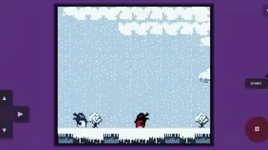 Rise of the Penguins GB скриншот 3