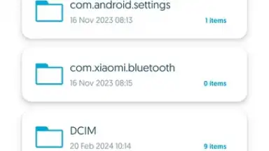 APK Installer by Uptodown скриншот 5