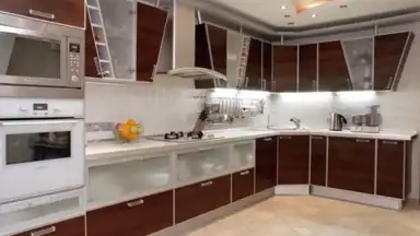 Kitchen Decorating Ideas скриншот 3