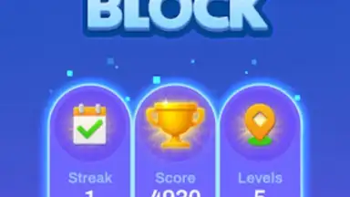 Color Block! скриншот 3