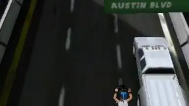 Lane Splitter скриншот 3