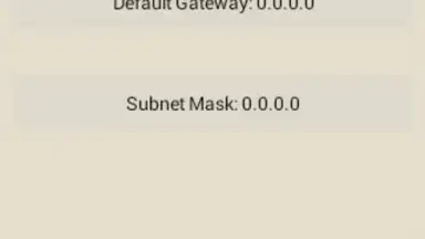 IP Tools скриншот 2