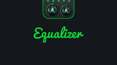 Equalizer & Bass Booster скриншот 8